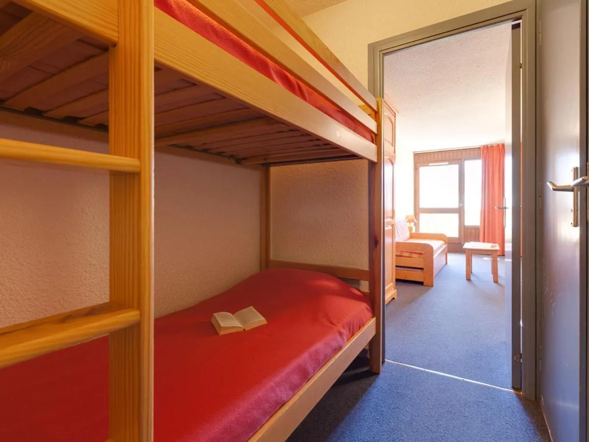 Studio Les Deux Alpes, 1 Piece, 4 Personnes - Fr-1-348-214 Daire